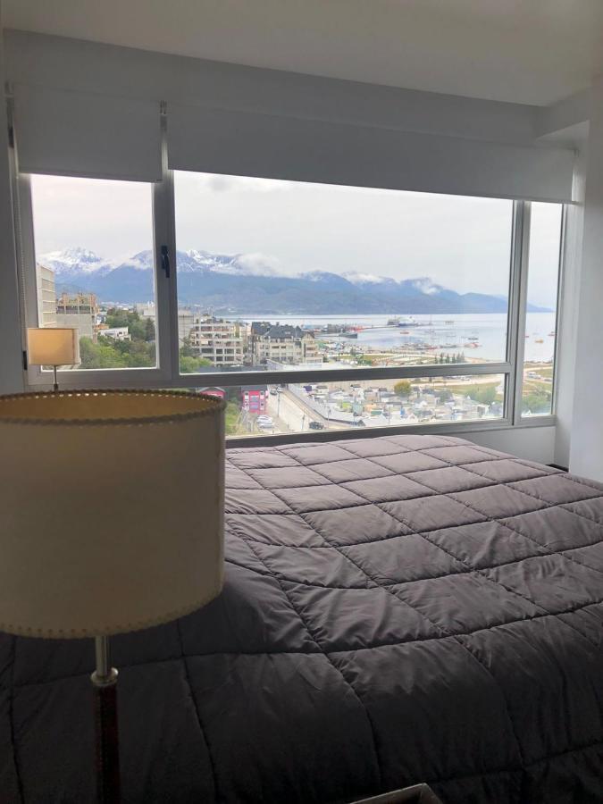 El Descanso - Ushuaia Leilighet Eksteriør bilde